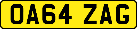 OA64ZAG
