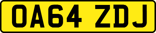 OA64ZDJ