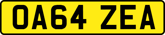 OA64ZEA