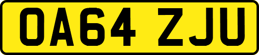 OA64ZJU