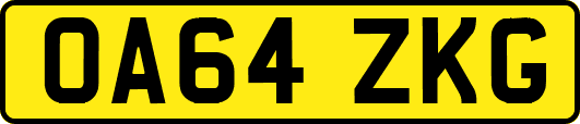 OA64ZKG