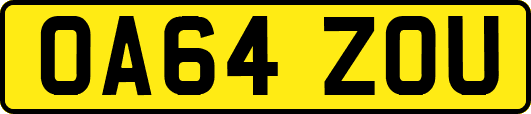 OA64ZOU