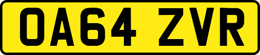 OA64ZVR