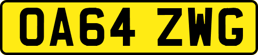 OA64ZWG