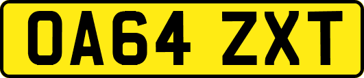 OA64ZXT
