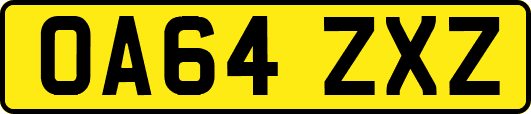 OA64ZXZ