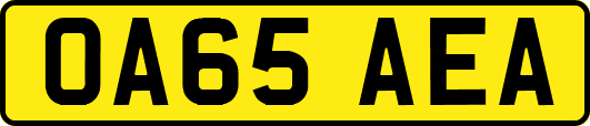 OA65AEA