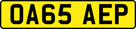 OA65AEP