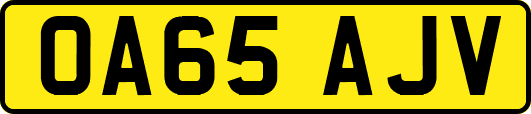 OA65AJV