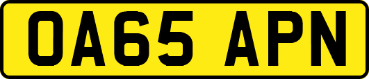 OA65APN