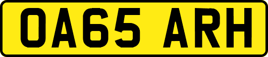 OA65ARH