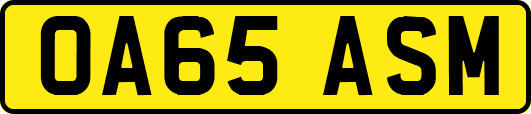 OA65ASM
