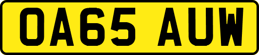OA65AUW