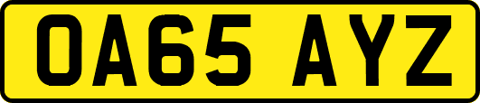 OA65AYZ