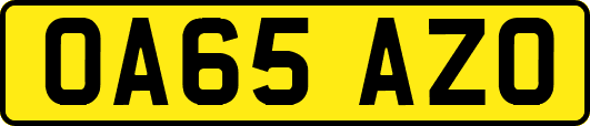 OA65AZO