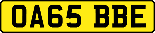 OA65BBE