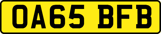OA65BFB