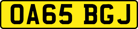 OA65BGJ