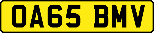 OA65BMV