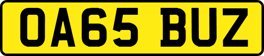 OA65BUZ