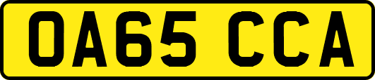 OA65CCA