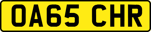 OA65CHR