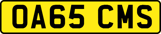 OA65CMS