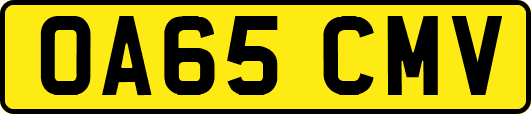 OA65CMV
