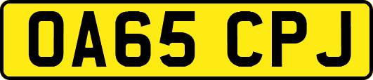 OA65CPJ