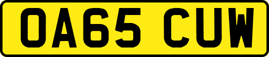 OA65CUW