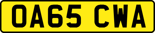OA65CWA