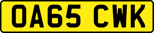 OA65CWK