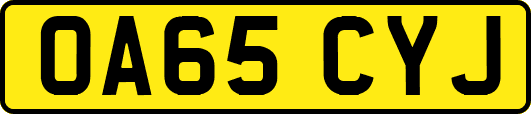 OA65CYJ