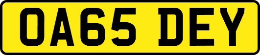 OA65DEY