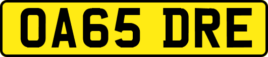 OA65DRE