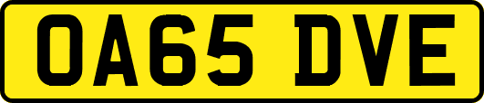 OA65DVE