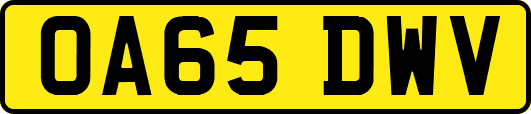 OA65DWV