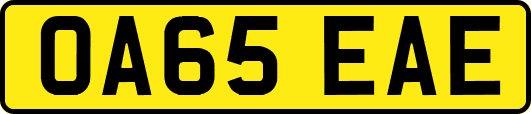 OA65EAE
