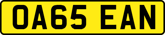 OA65EAN