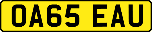 OA65EAU