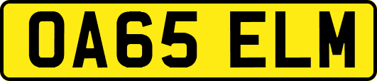 OA65ELM