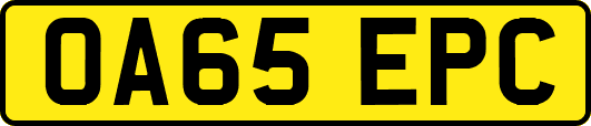 OA65EPC