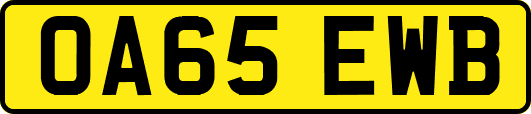 OA65EWB
