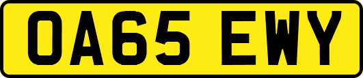 OA65EWY