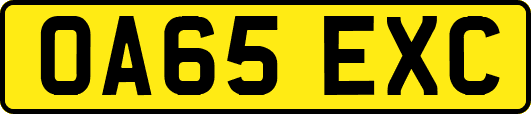 OA65EXC