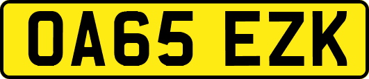 OA65EZK