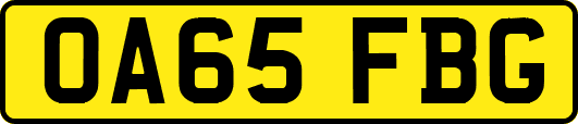 OA65FBG