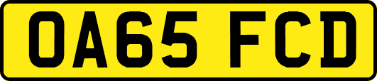OA65FCD