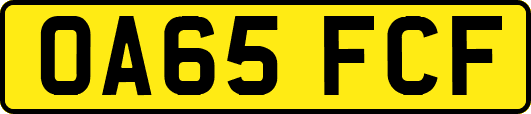 OA65FCF