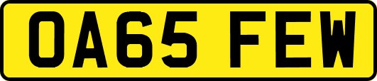OA65FEW